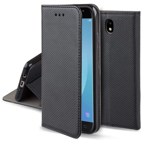 Samsung Galaxy J5 (2017) dėklas Smart Magnetic