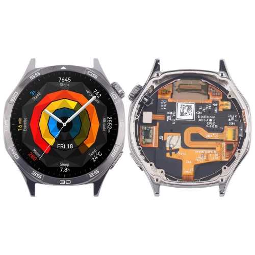 Huawei Watch GT 5 46mm Screen