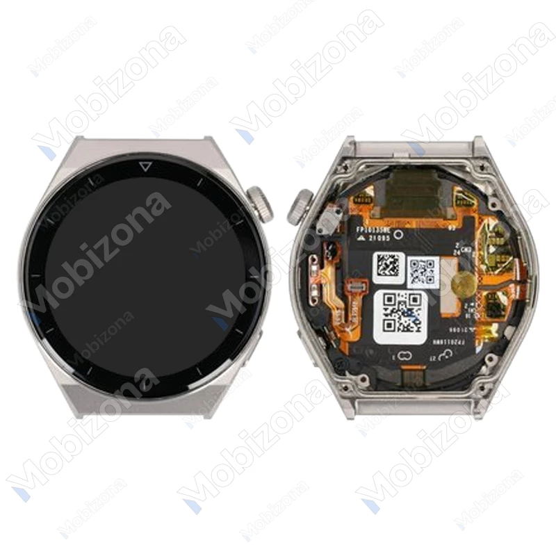 Huawei Watch GT 3 Pro 46mm Screen