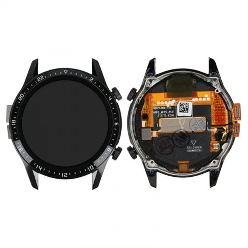 Huawei Watch GT 2 46mm Screen