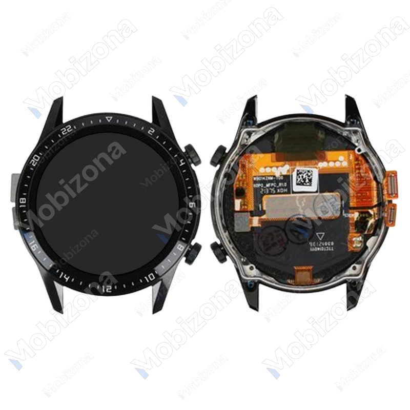 Huawei Watch GT 2 46mm Screen