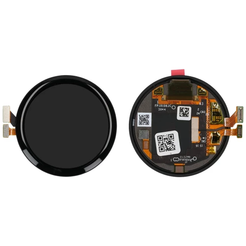 Huawei Watch 3ekranas