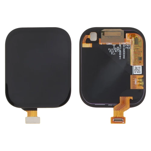 Huawei Watch Fit 3 ekranas