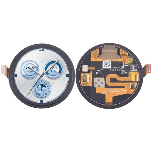 Huawei Watch GT 5 46mm ekranas