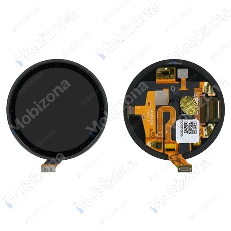 Huawei Watch GT 4 46mm Screen