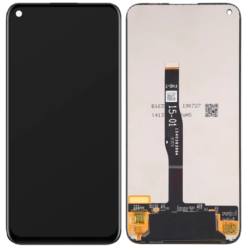 Huawei P40 Lite ekranas