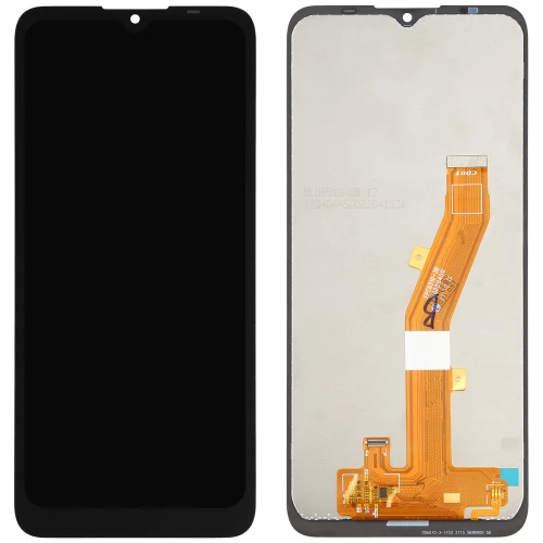 Nokia C10, C20 Screen