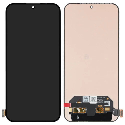 Nothing Phone 2a Screen