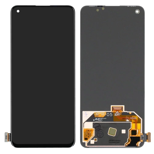 OnePlus Nord 2T Screen