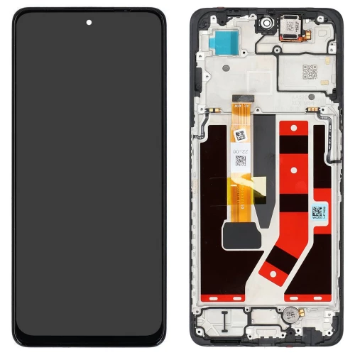 OnePlus Nord CE 3 Lite 5G Screen
