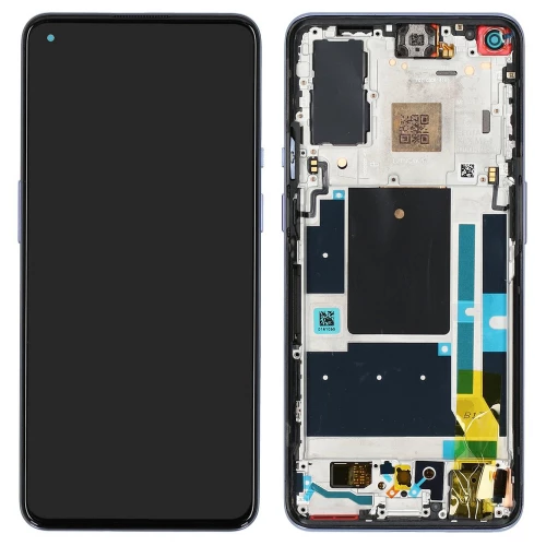 OnePlus 9 Screen