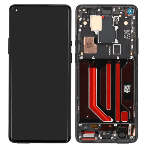 OnePlus 8 Pro Screen