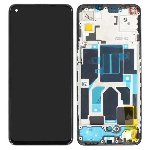 OnePlus Nord CE 5G ekranas