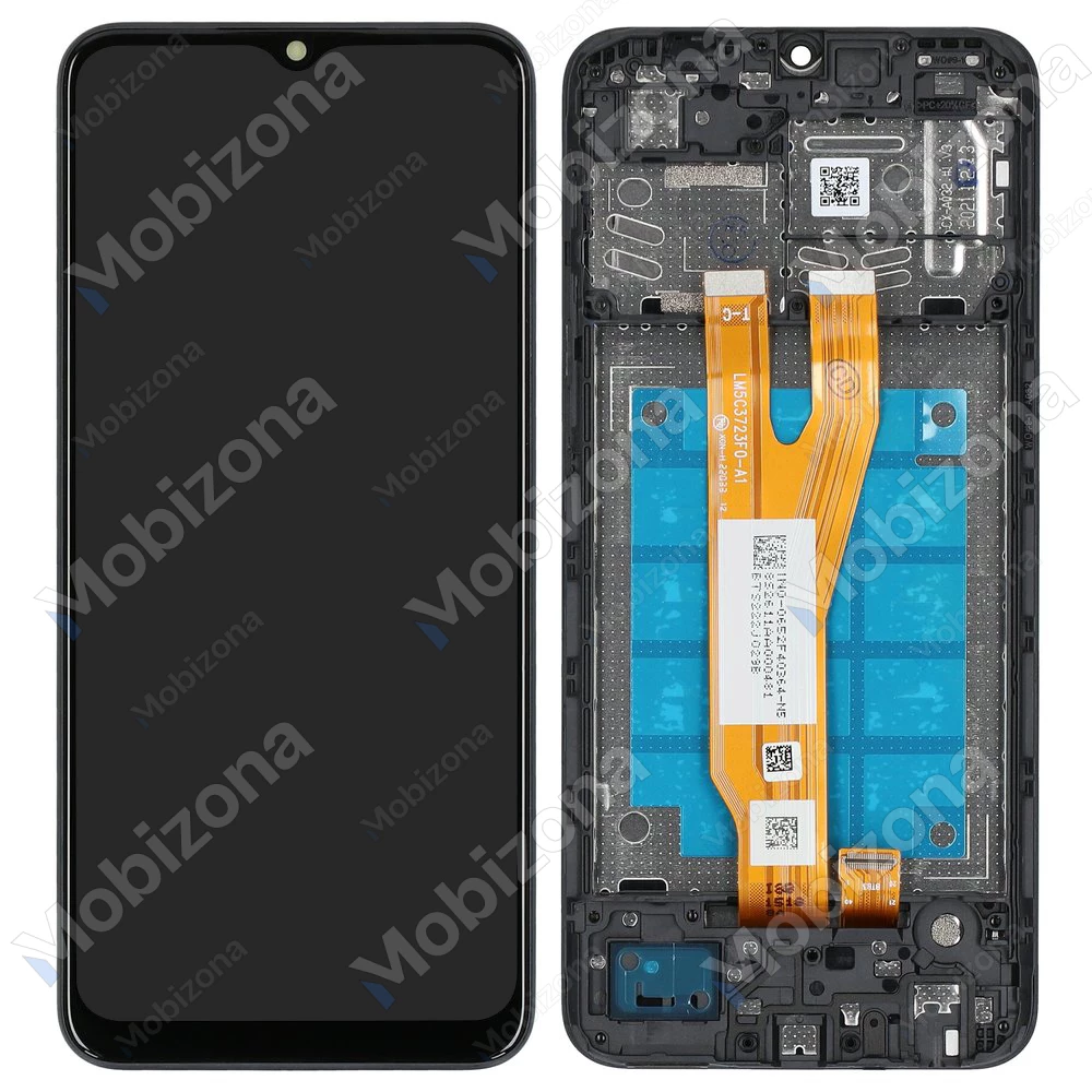 Samsung Galaxy A03 Core Screen