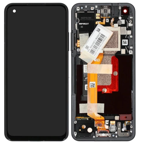 Asus Zenfone 9 ekranas