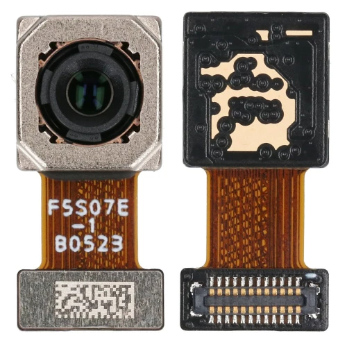 Xiaomi 11 Lite 5G NE galinė kamera