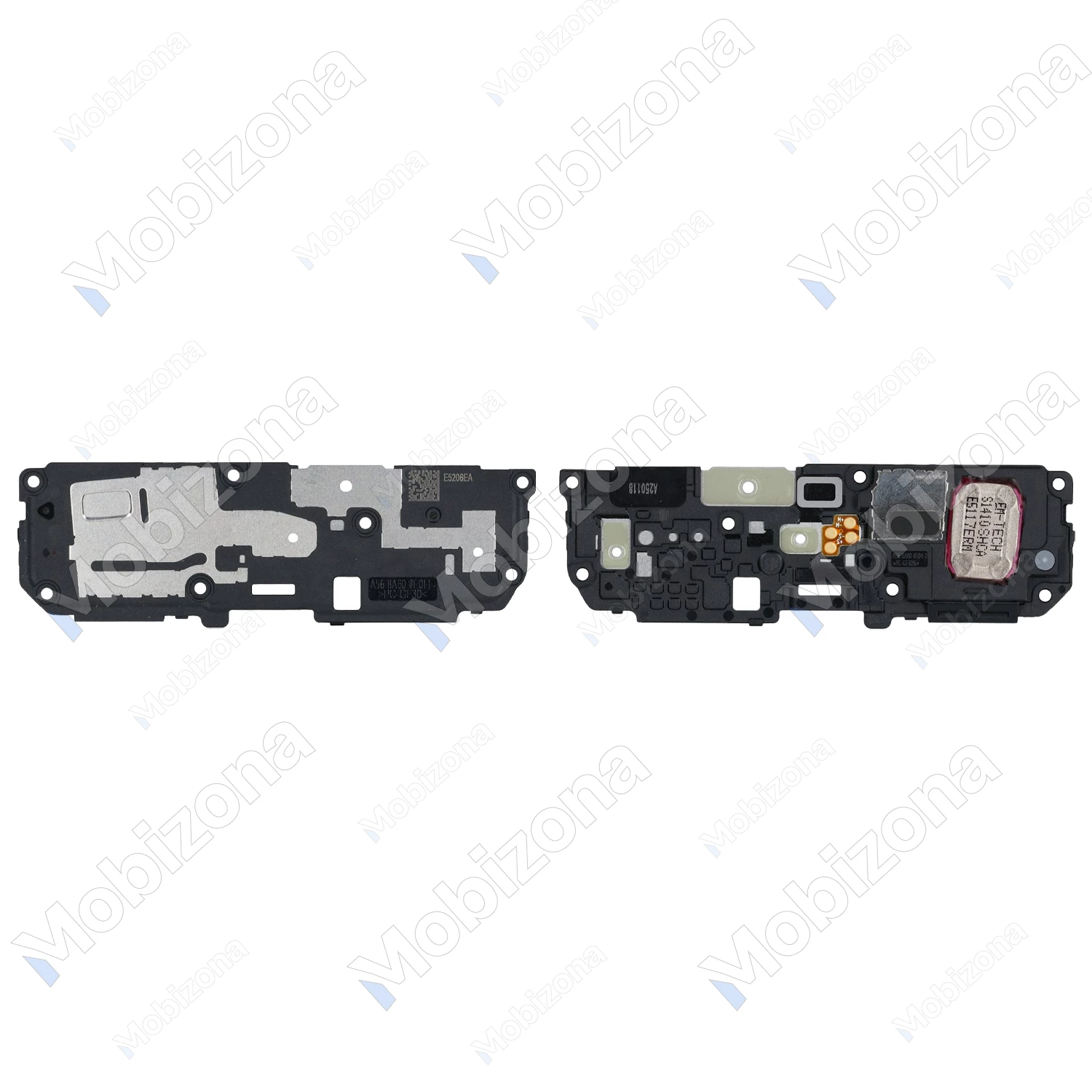 Samsung Galaxy A56 5G Loudspeaker
