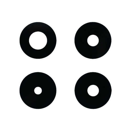 Xiaomi Redmi Note 14 Pro 5G kameros stikliukas