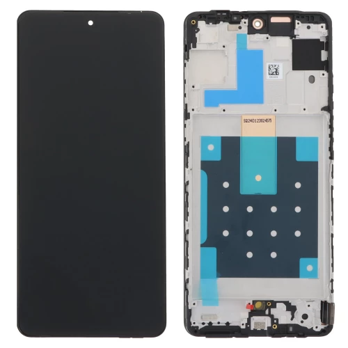 Samsung Galaxy M55 5G Screen