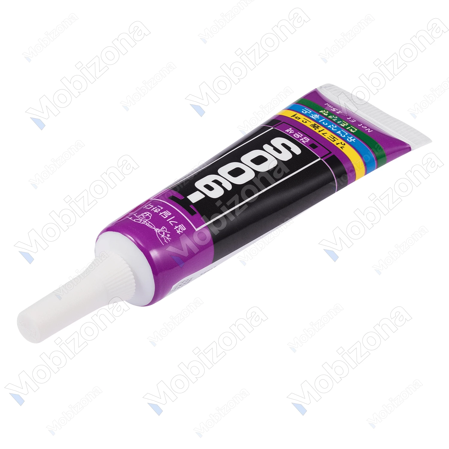 MultiPurpose Glue Zhanlida T900S