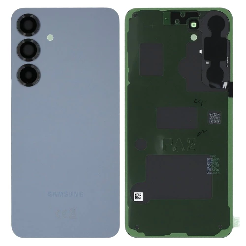 Samsung Galaxy S25+ galinis dangtelis