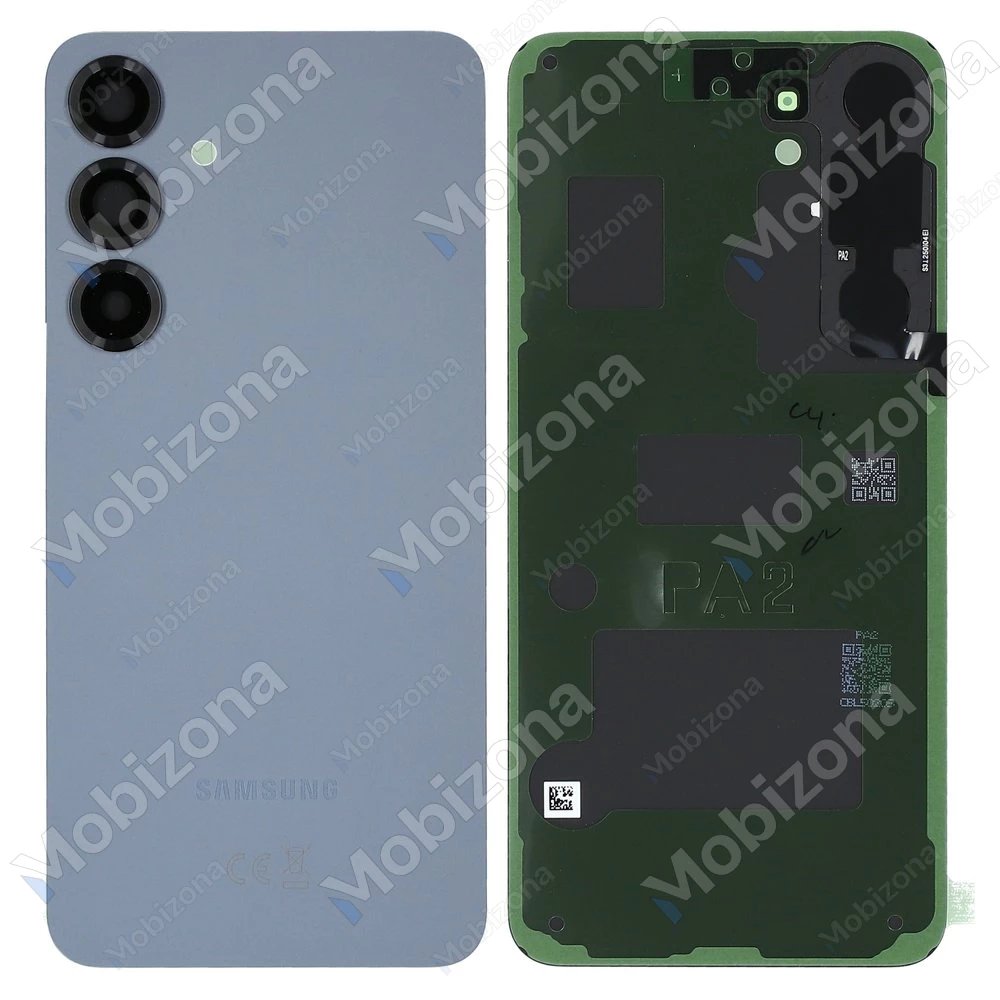 Samsung Galaxy S25+ Back Glass Battery Cover Housing