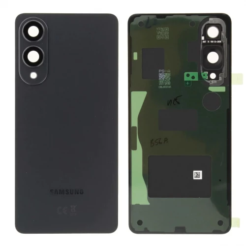 Samsung Galaxy S25 Edge galinis dangtelis