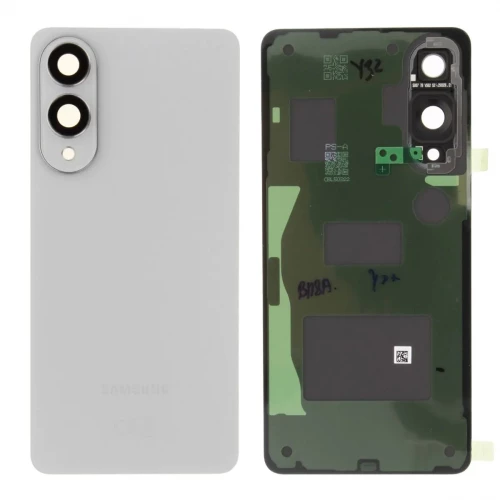 Samsung Galaxy S25 Edge galinis dangtelis