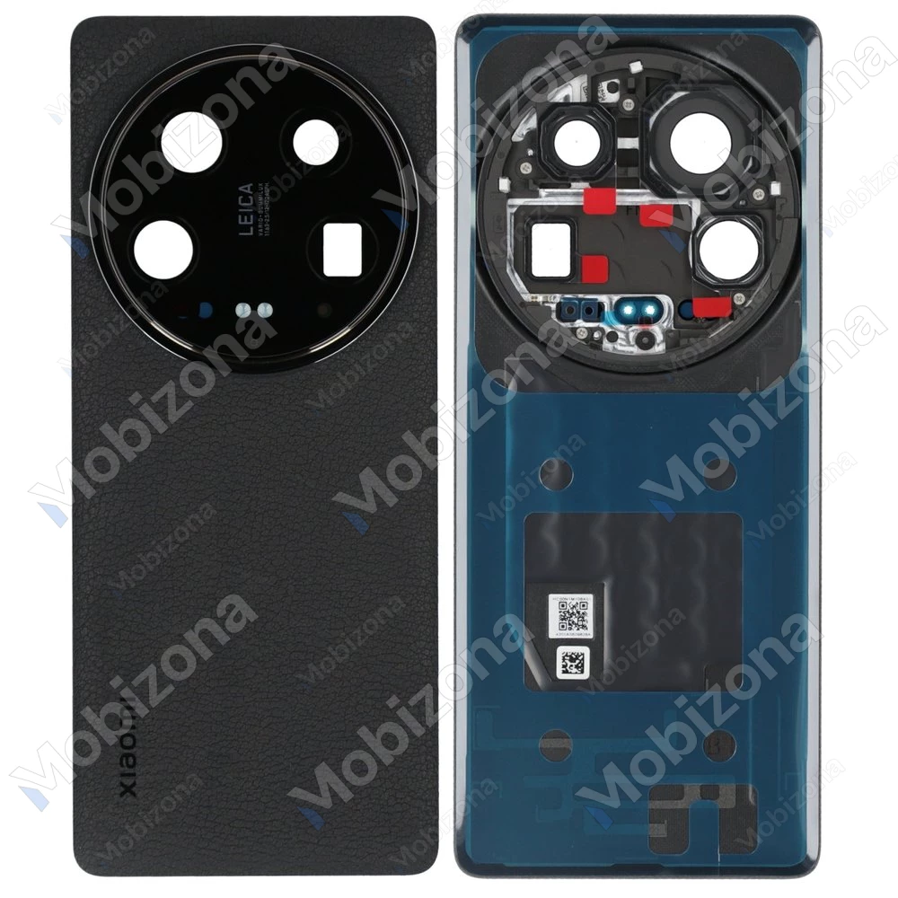 Xiaomi 14 Ultra Back Glass Battery Cover Housing