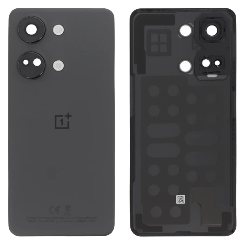 OnePlus Nord 3 Back Glass Battery Cover Housing