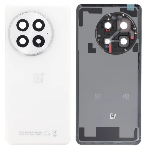 OnePlus 13 galinis dangtelis