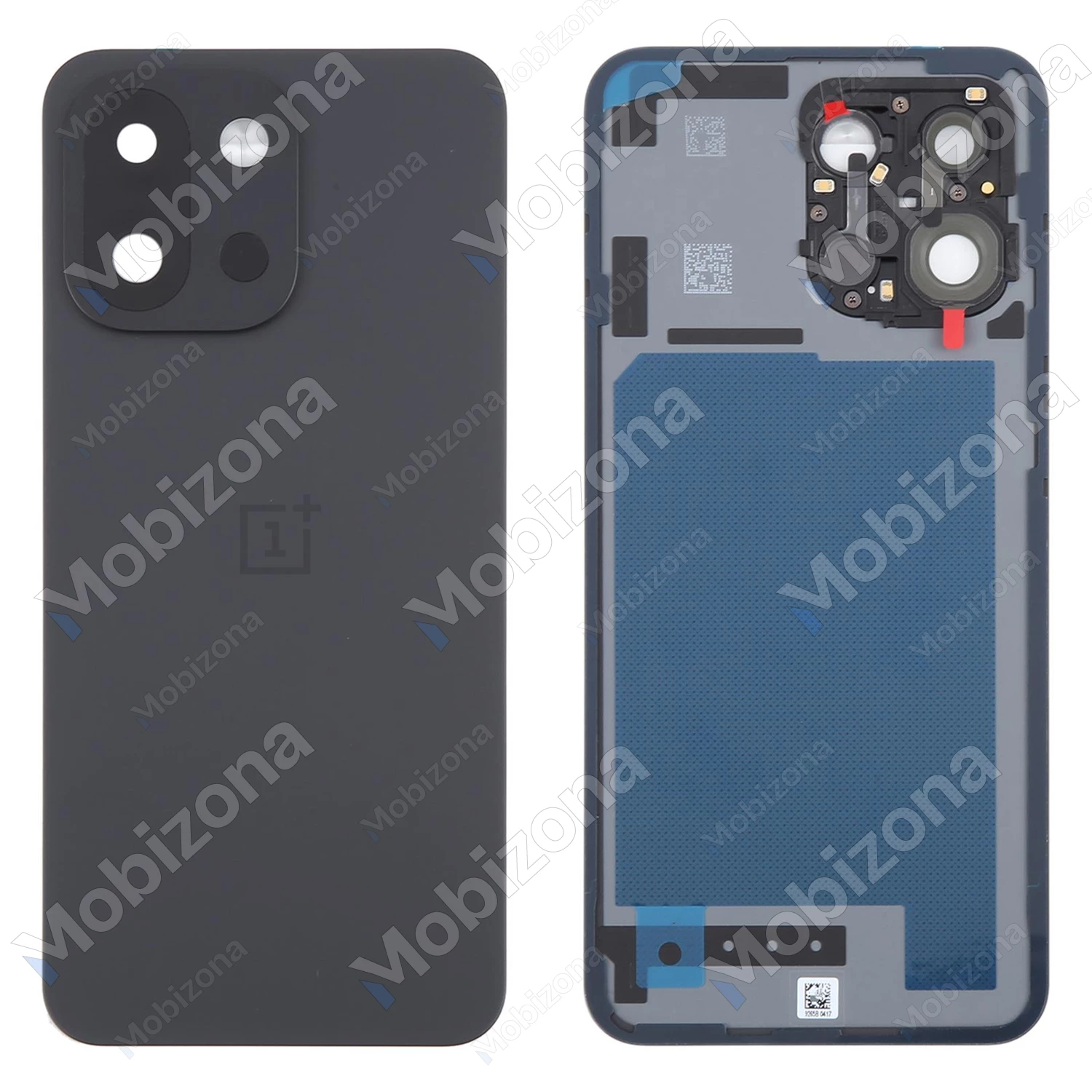 OnePlus 13T, OnePlus 13s Back Glass Battery Cover Housing