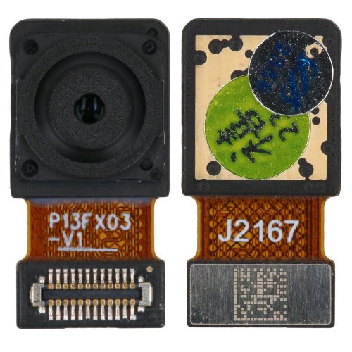 Xiaomi Redmi Note 12 4G priekinė kamera