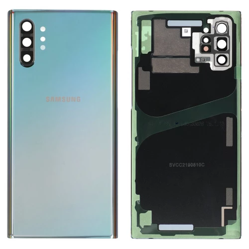 Samsung Galaxy Note 10+ galinis dangtelis