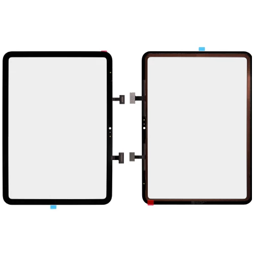 iPad 10.9 2022 (10th gen), iPad 11 2025 (11th gen) Touchscreen Digitizer