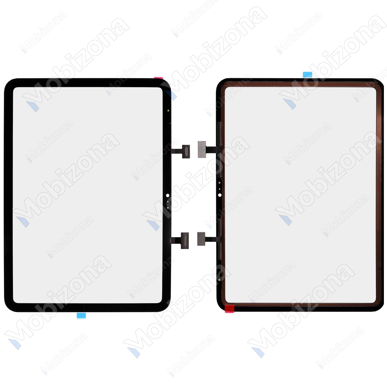 iPad 10.9 2022 (10th gen), iPad 11 2025 (11th gen) Touchscreen Digitizer