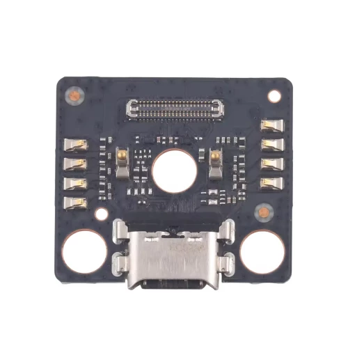 Honor Pad 8 įkrovimo lizdas (PCB plokštė)