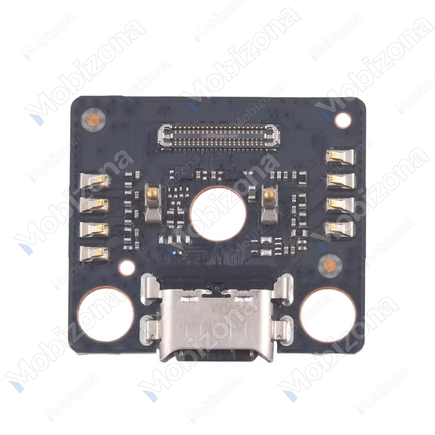 Honor Pad 8 Charging Port (PCB Board)