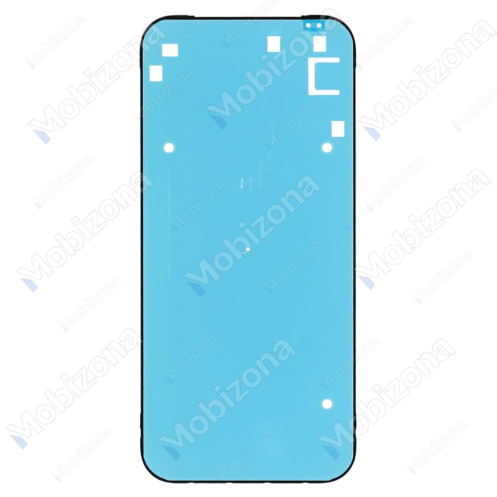 Google Pixel 9a ekrano lipdukas vandeniui atsparus