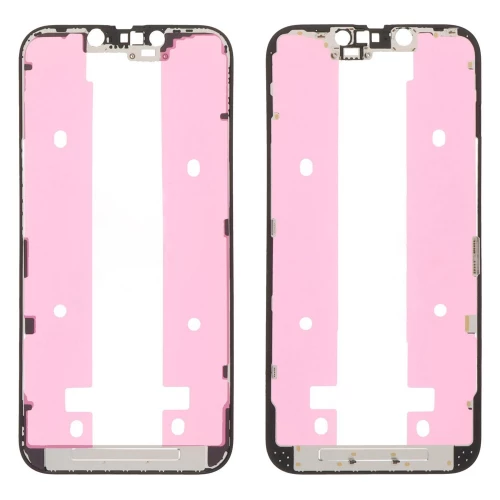 iPhone 16e ekrano rėmelis