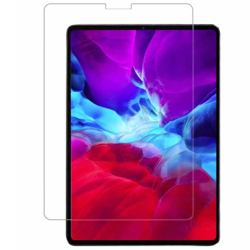 iPad Pro 12.9 2018 (3rd gen), iPad Pro 12.9 2020 (4th gen), iPad Pro 12.9 2021 (5th gen), iPad Pro 12.9 2022 (6th gen) 9H Tempered Glass