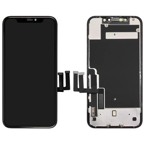 iPhone 11 skirtas ekranas