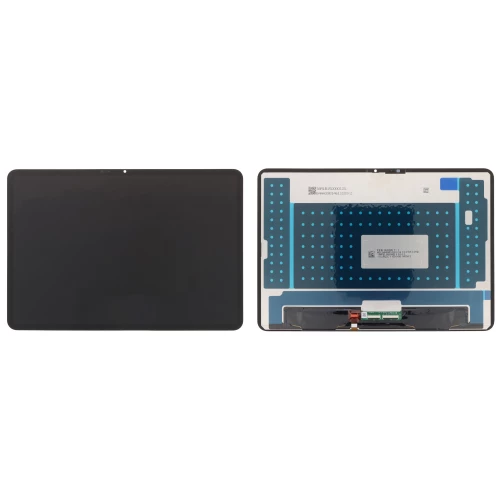 Xiaomi Pad 7, Pad 7 Pro ekranas