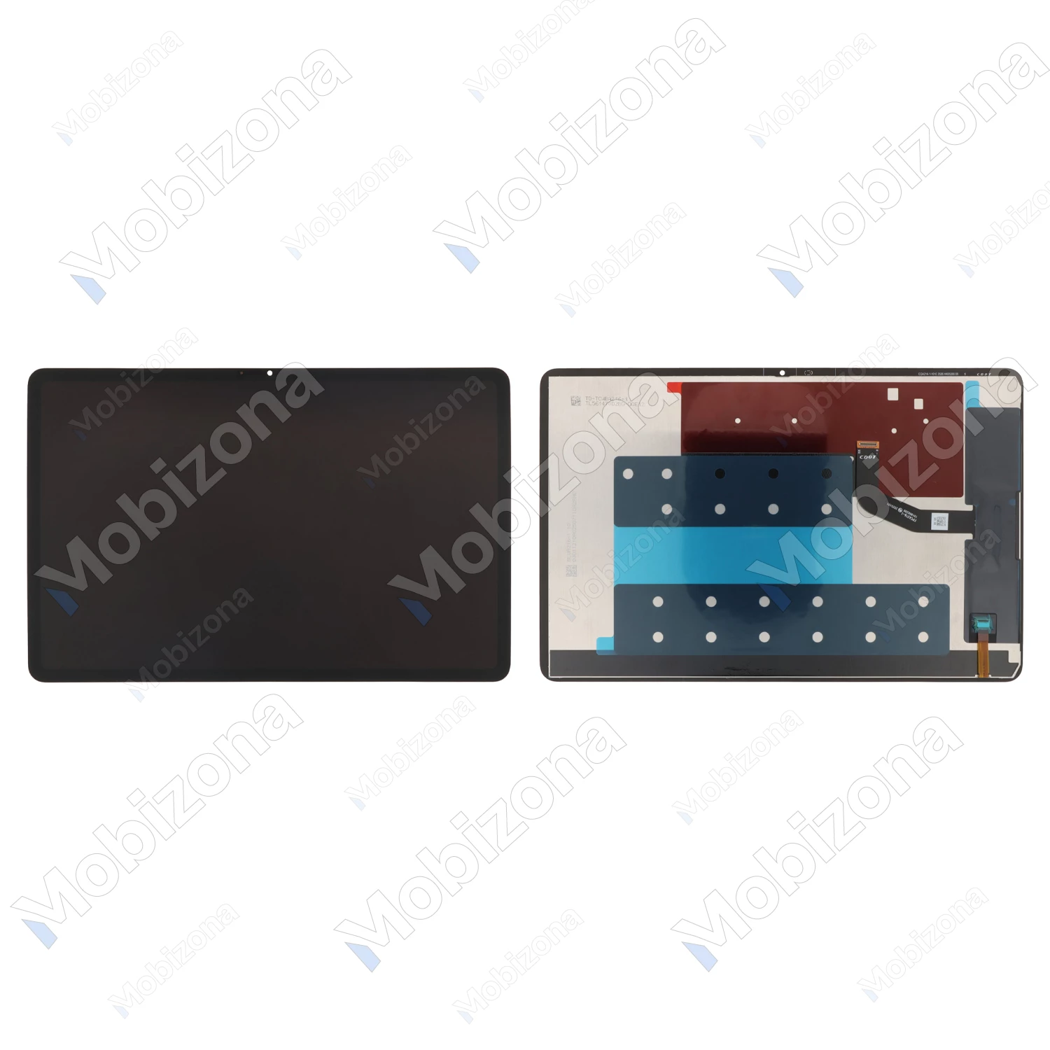 Xiaomi Redmi Pad 2 Pro ekranas