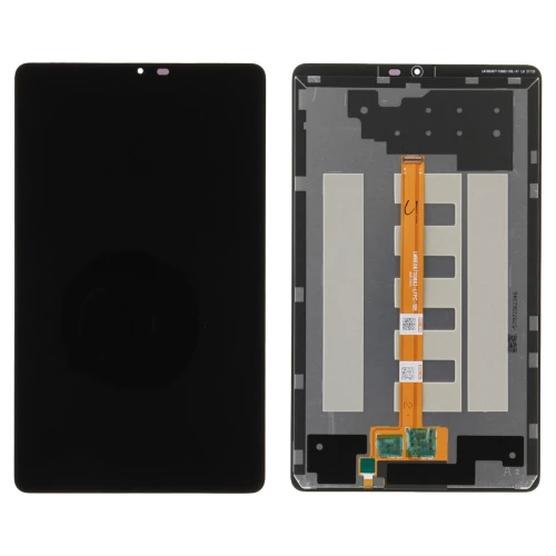 Samsung Galaxy Tab A11 Screen