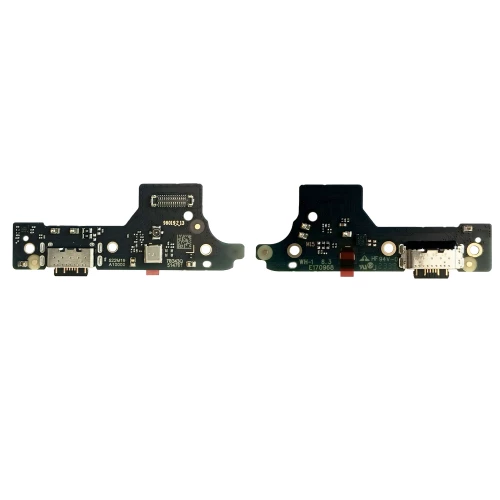 Xiaomi Redmi 12 4G Charging Port and Microphone (PCB Board)