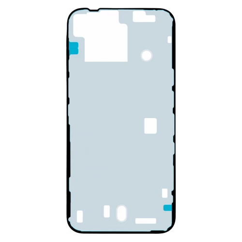 iPhone 14 skirtas galinio dangtelio lipdukas vandeniui atsparus