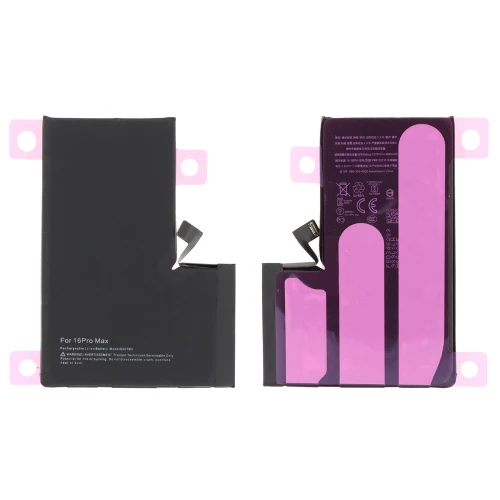 iPhone 16 Pro Max Battery (102CS)