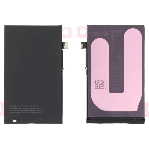 iPhone 16 Plus skirtas akumuliatorius, baterija (NA247)