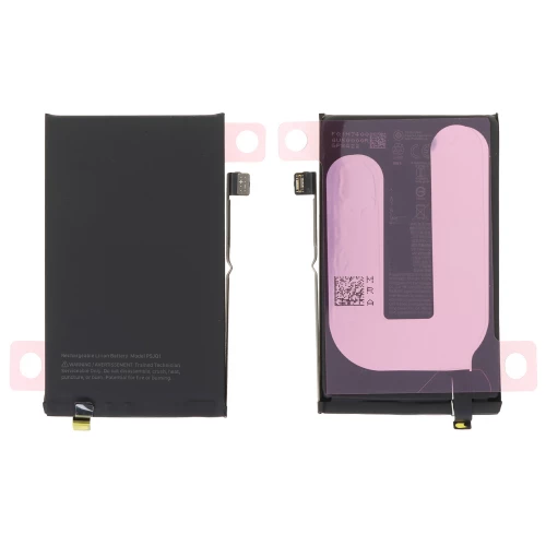 iPhone 16 skirtas akumuliatorius, baterija (NA264)